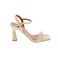 Angel Alarcon sandalen ecru