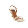 Angel Alarcon sandalen ecru 2