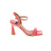 Angel Alarcon sandalen roze