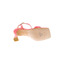 Angel Alarcon sandalen roze 5
