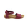 Loints Of Holland sandals red 1