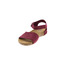 Loints Of Holland sandals red 3
