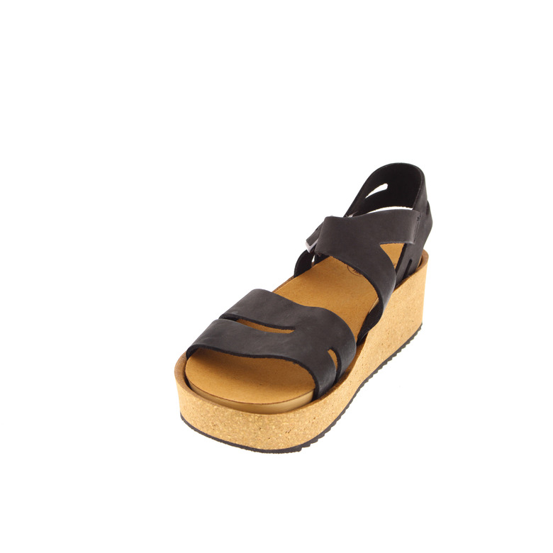 Loints Of Holland sandales noir 3