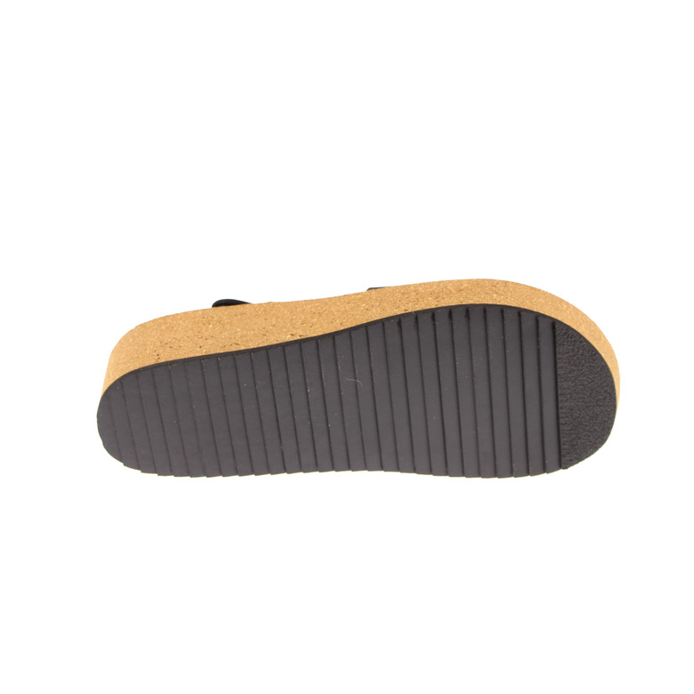 Loints Of Holland sandales noir 5