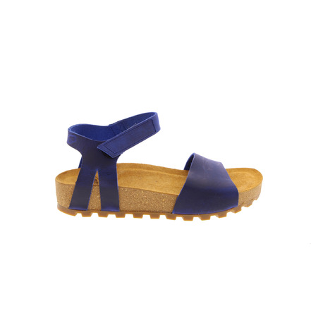 Loints Of Holland sandales bleu