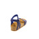 Loints Of Holland sandals blue 4