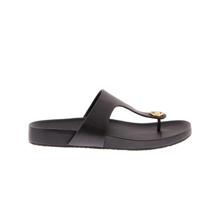 Michael Kors tongs noir