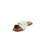 Oh My Sandals slippers groen 3