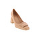 Malori&del Prete 94 pumps nude 2