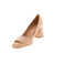 Malori&del Prete 94 pumps nude 3