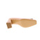 Malori&del Prete 94 pumps nude 5