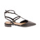 Malori&del Prete 94 pumps black 1