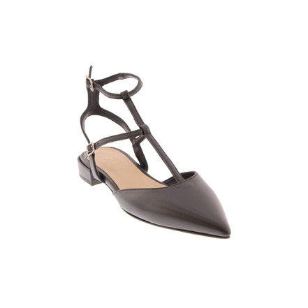 Malori&del Prete 94 pumps noir