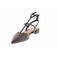 Malori&del Prete 94 pumps black 3