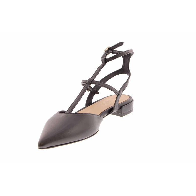 Malori&del Prete 94 pumps black 3