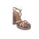 Malori&del Prete 94 sandals violet 2