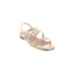Malori&del Prete 94 sandals gold 2
