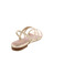 Malori&del Prete 94 sandals gold 4