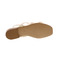 Malori&del Prete 94 sandals gold 5