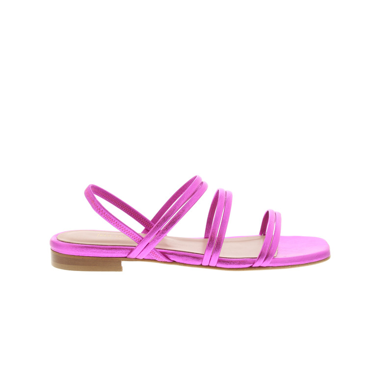 Malori&del Prete 94 sandals pink