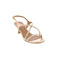 Malori&del Prete 94 sandals gold 2
