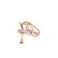 Malori&del Prete 94 sandals gold 4