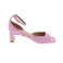 Malori&del Prete 94 sandals violet 1