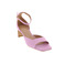 Malori&del Prete 94 sandals violet 2