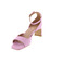 Malori&del Prete 94 sandals violet 3