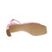 Malori&del Prete 94 sandals violet 5