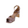 Malori&del Prete 94 sandals violet 3