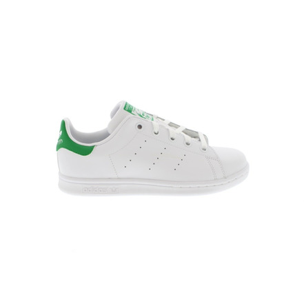 Adidas sneakers white
