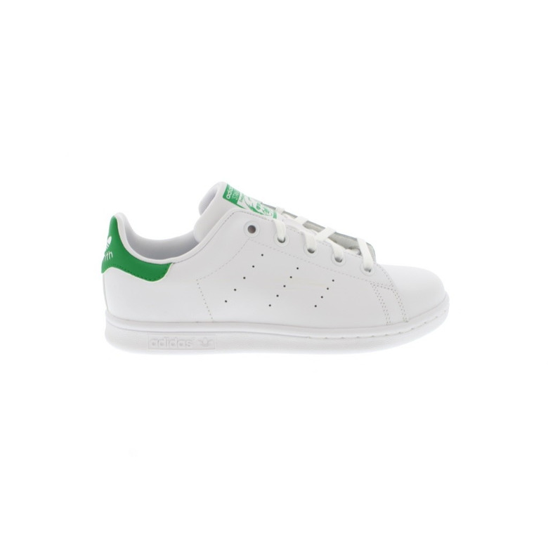 Adidas sneakers wit