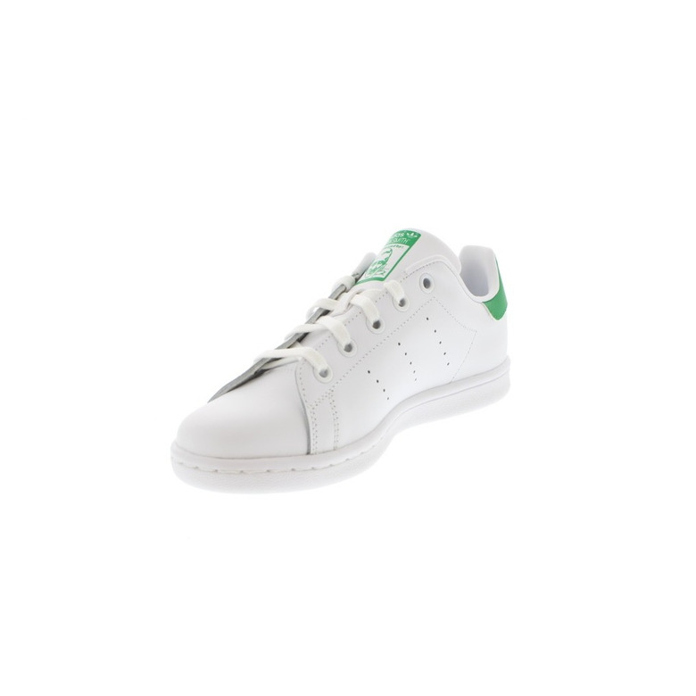 Adidas sneakers wit 3