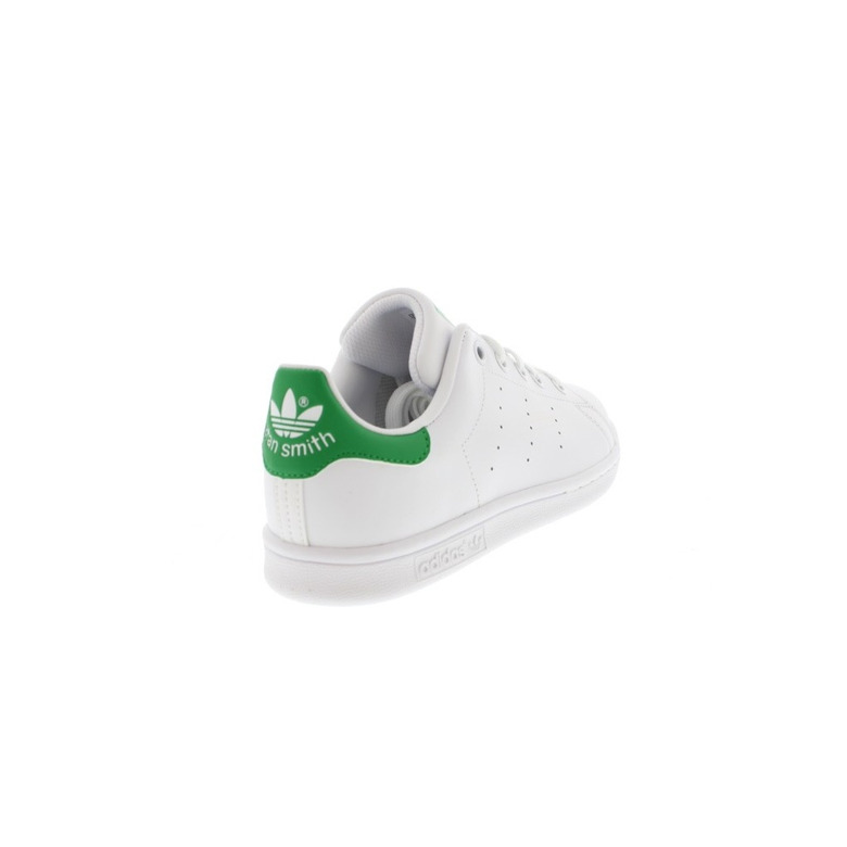 Adidas sneakers wit 4