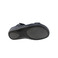 Berkemann pantoffels blauw 5