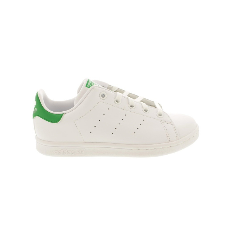 Adidas sneakers wit