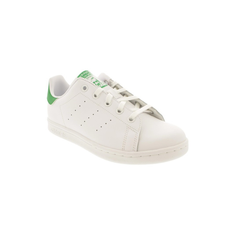 Adidas sneakers wit 2