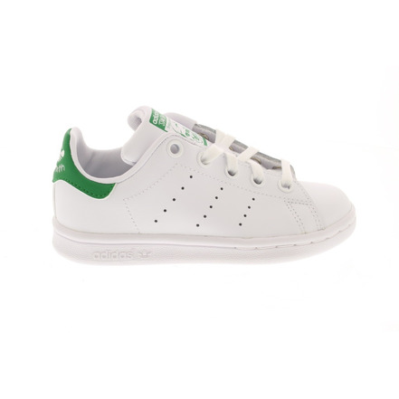 Adidas sneakers white