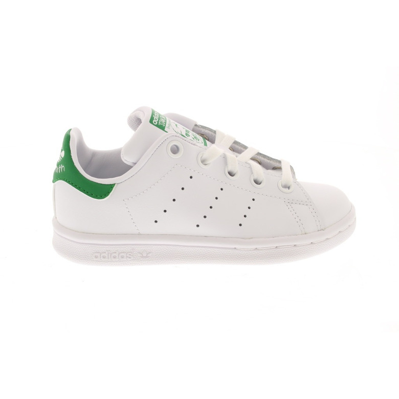 Adidas sneakers wit