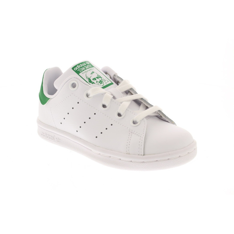 Adidas sneakers wit 2