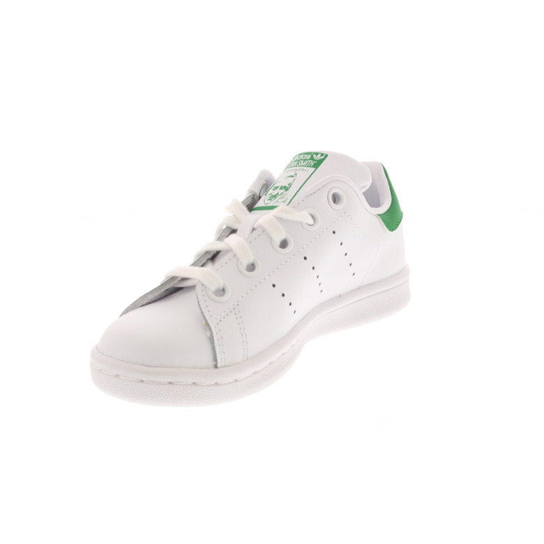 Adidas sneakers wit 3