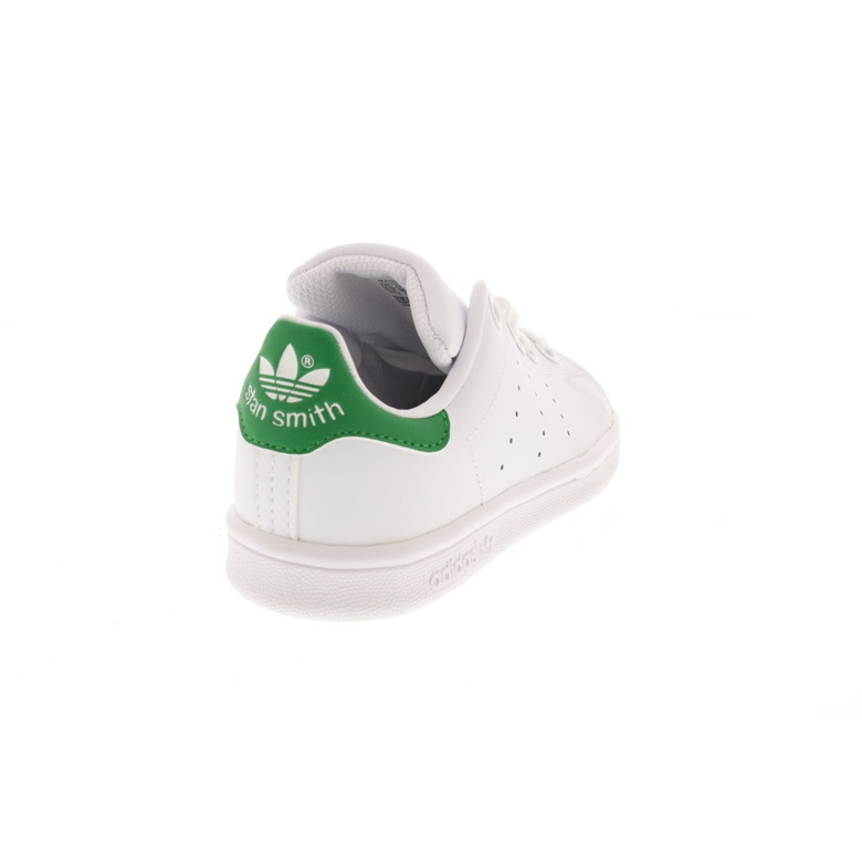 Adidas sneakers wit 4