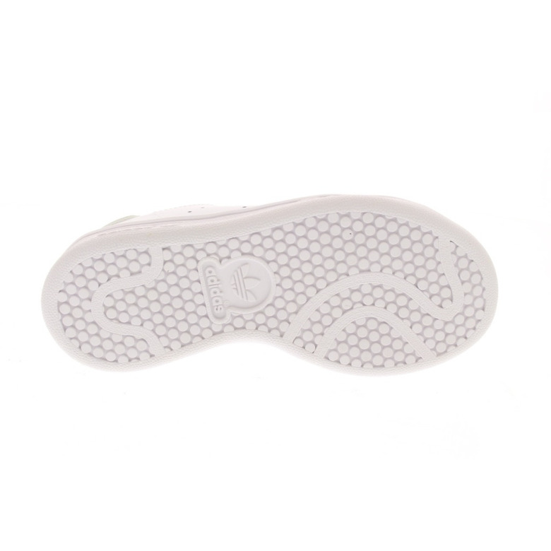 Adidas sneakers wit 5