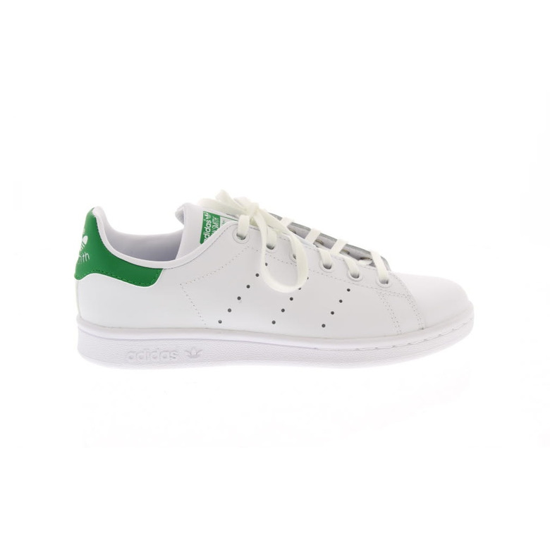 Adidas sneakers wit