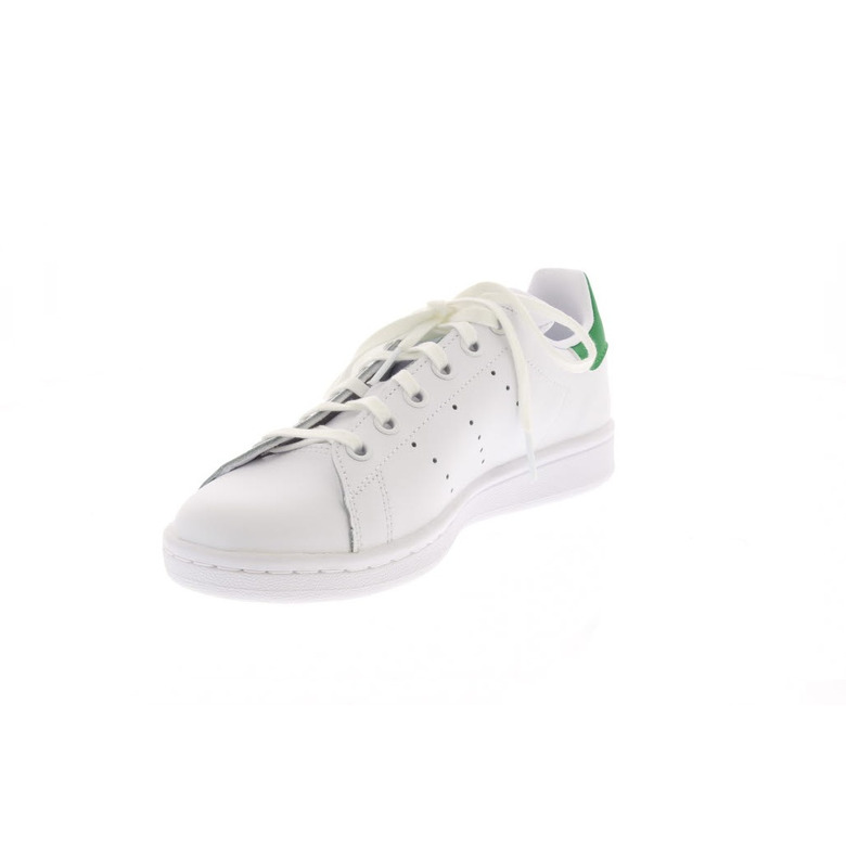 Adidas sneakers wit 3