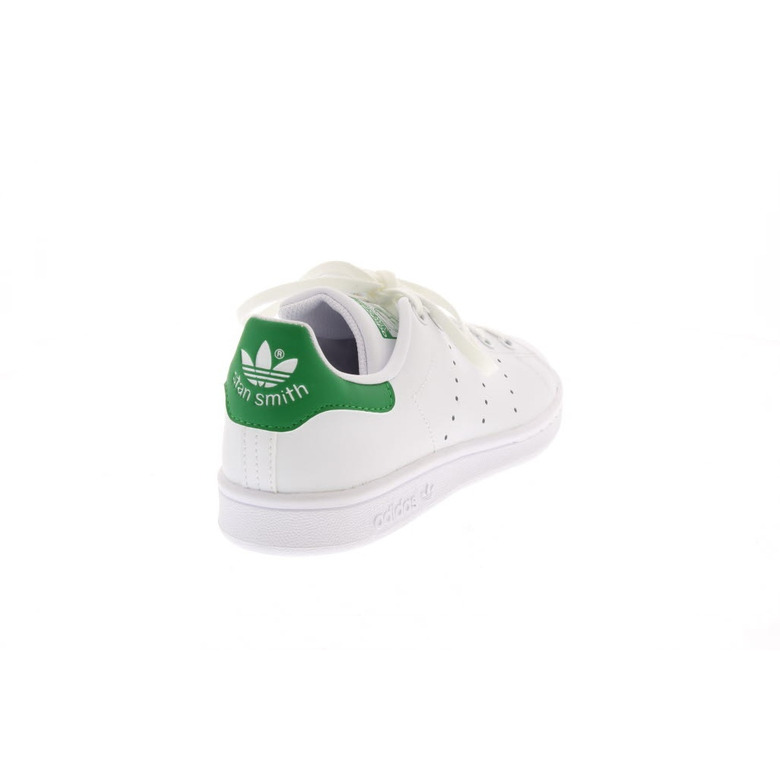 Adidas sneakers wit 4