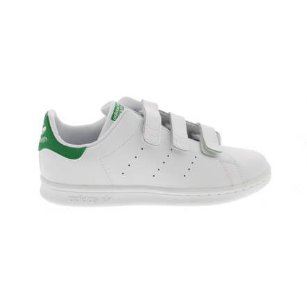 Adidas sneakers white