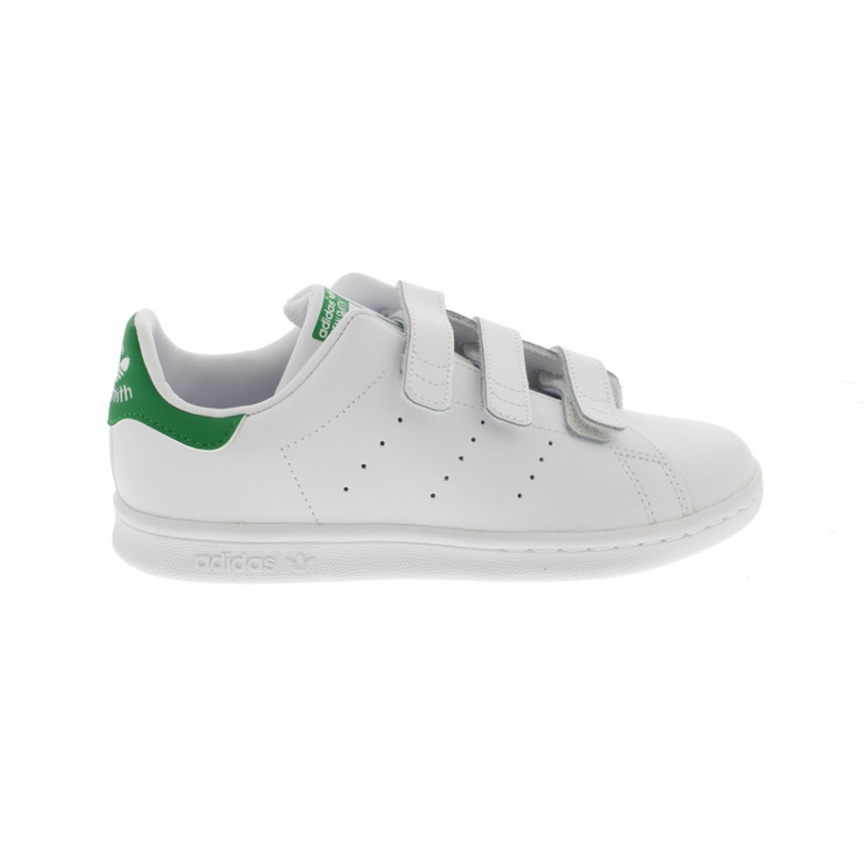 Adidas sneakers wit