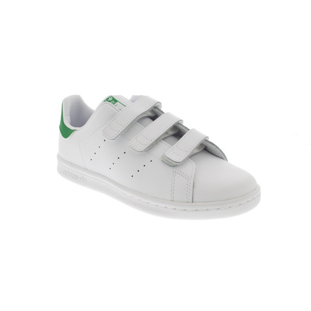 Adidas sneakers white